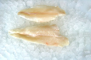 Top Fish Seafood